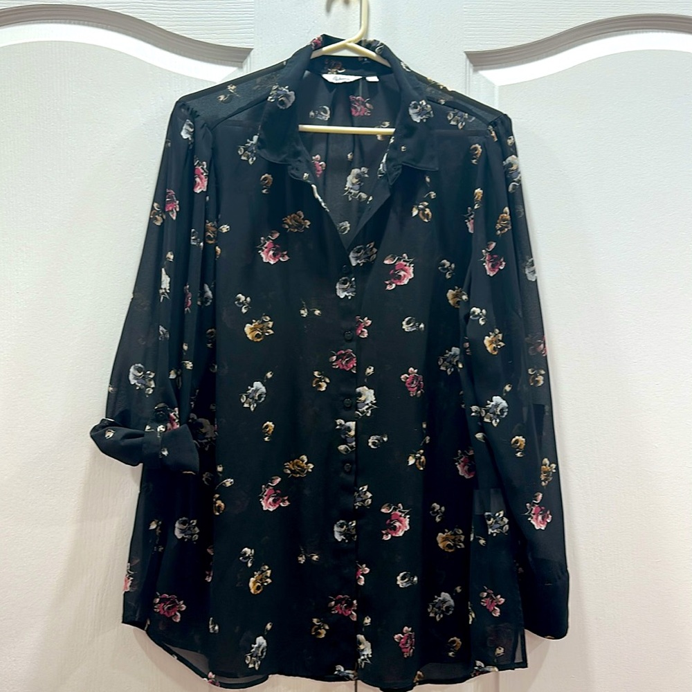 Shirt L